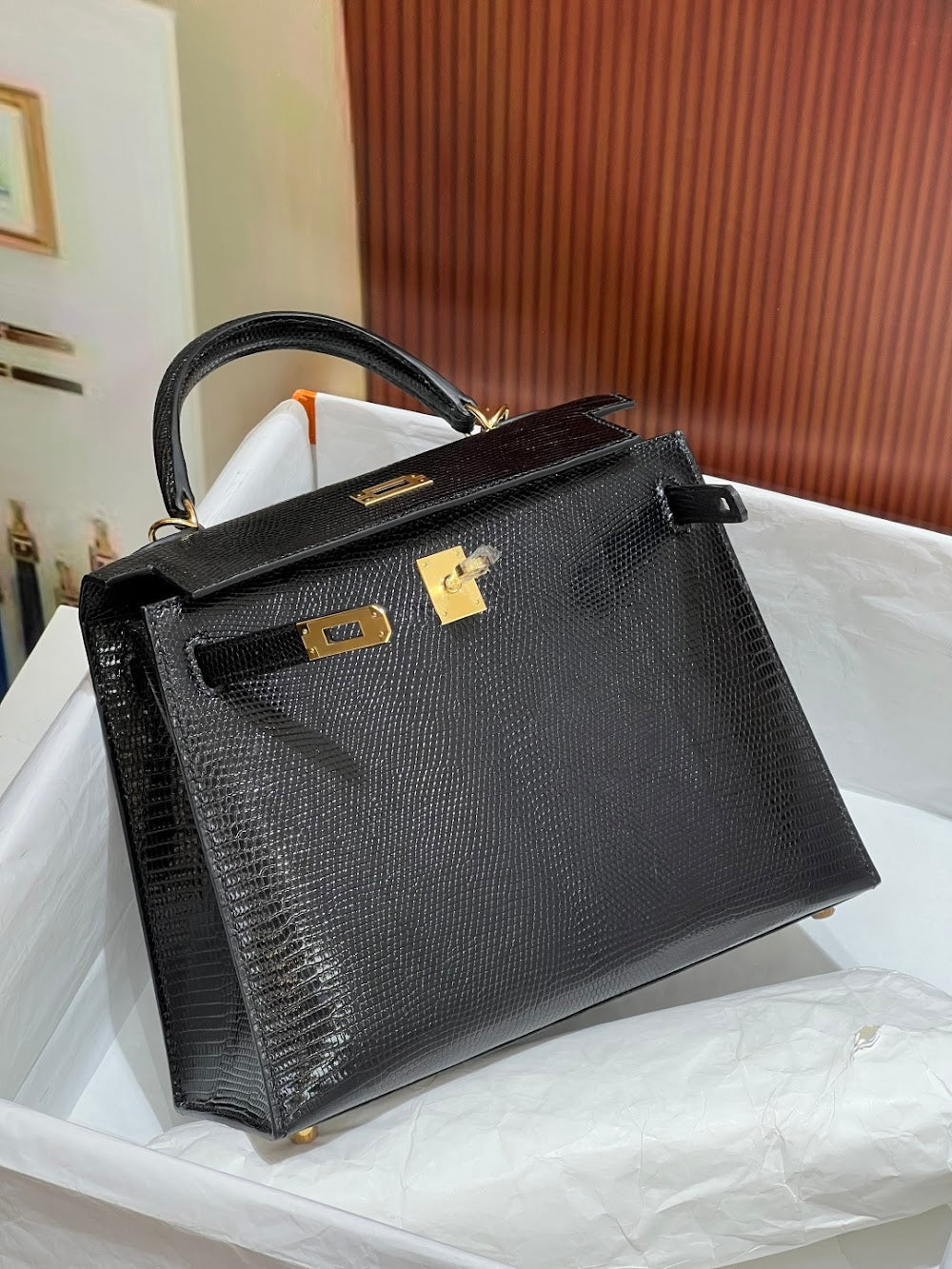 Anum Bags Hermesn Luxury Bag --117126