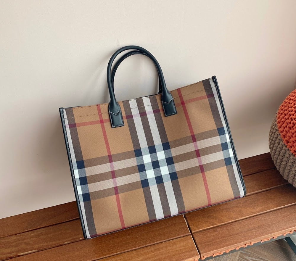Ezyycart Bags Burberryn Luxury Bag --91947
