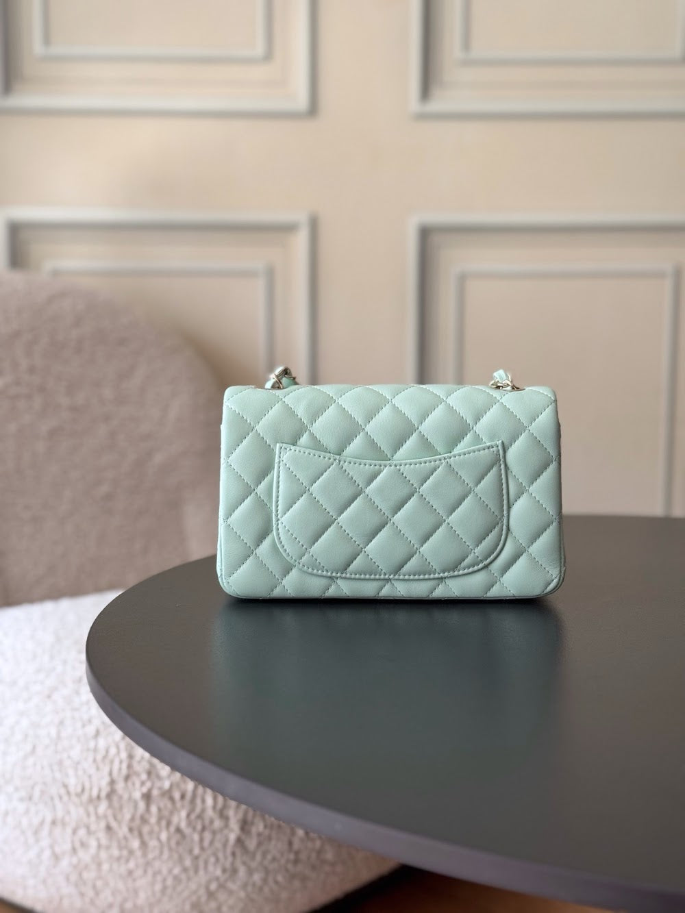 Anum Bags CHn Luxury Bag --112994