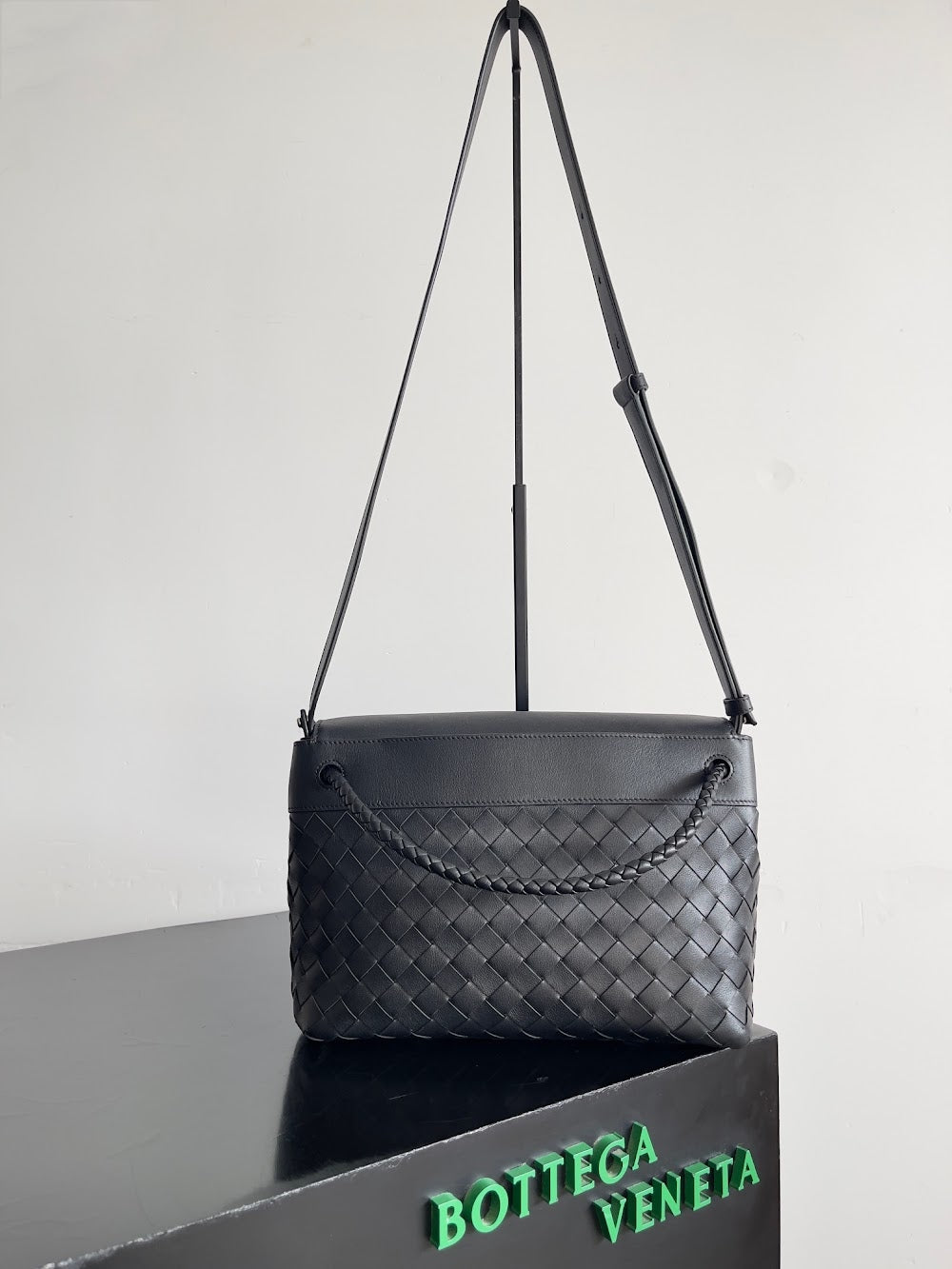 Ezyycart Bags Bottegan Luxury Bag --90621