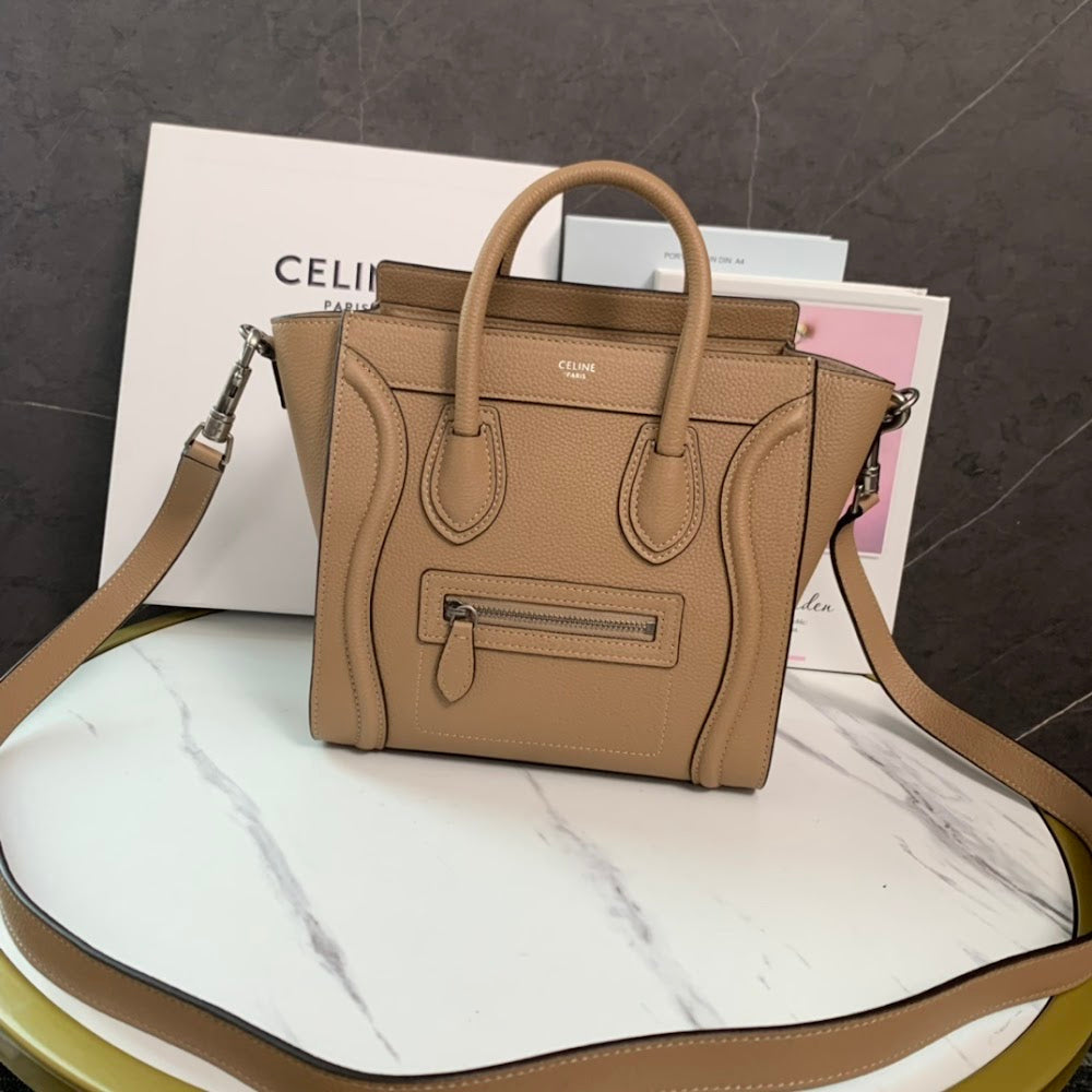 Ezyycart Bags Celine Luxury Bag --112022