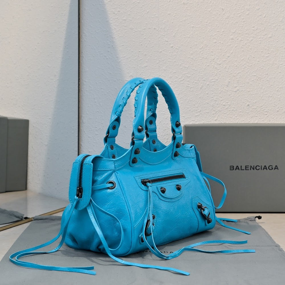 Ezyycart Bags Balenciaga Luxury Bag --111415