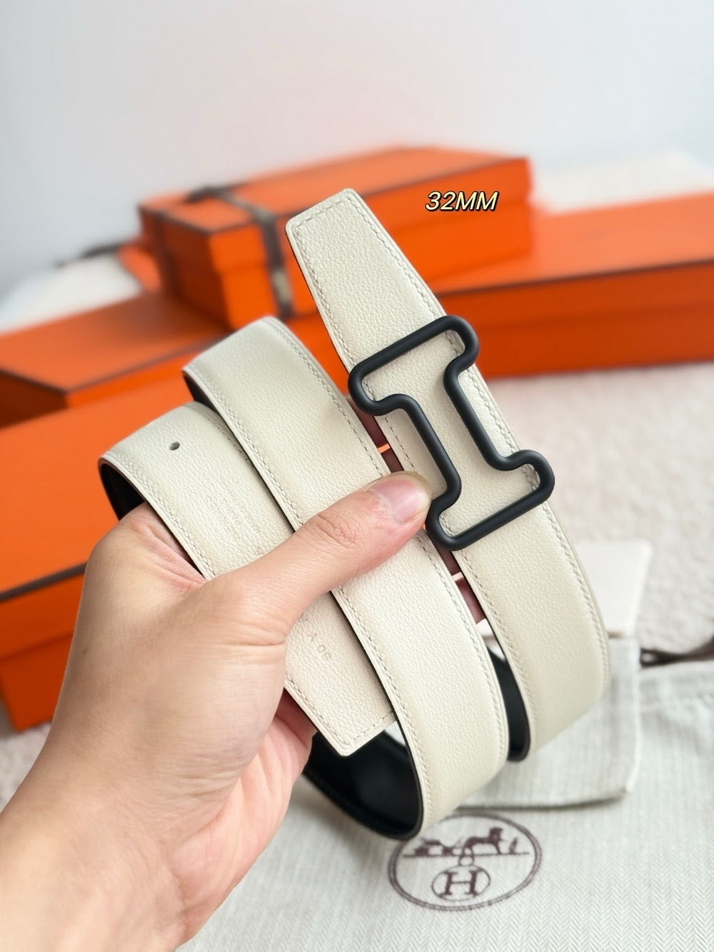 Anum Bags Hermesn Luxury Belt --105881