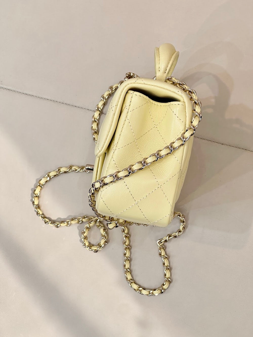 Anum Bags CHn Luxury Bag --112881