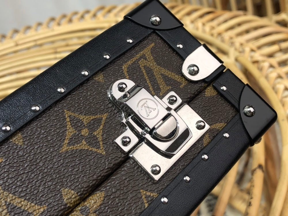 Anum Bags ln Luxury Bag --58593