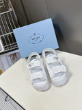Ezyycart Bags Prada Luxury Heels --53323