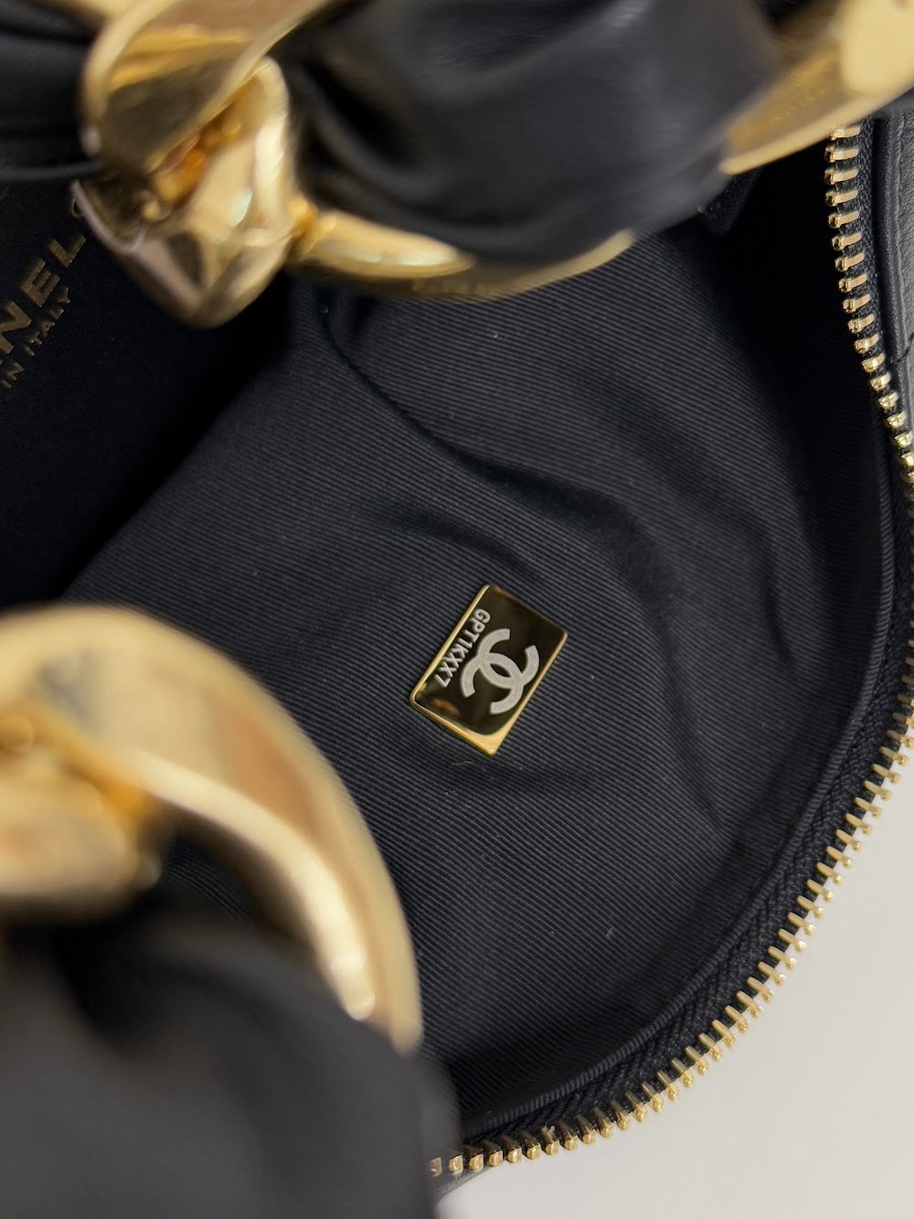 Anum Bags CHn Luxury Bag --113726