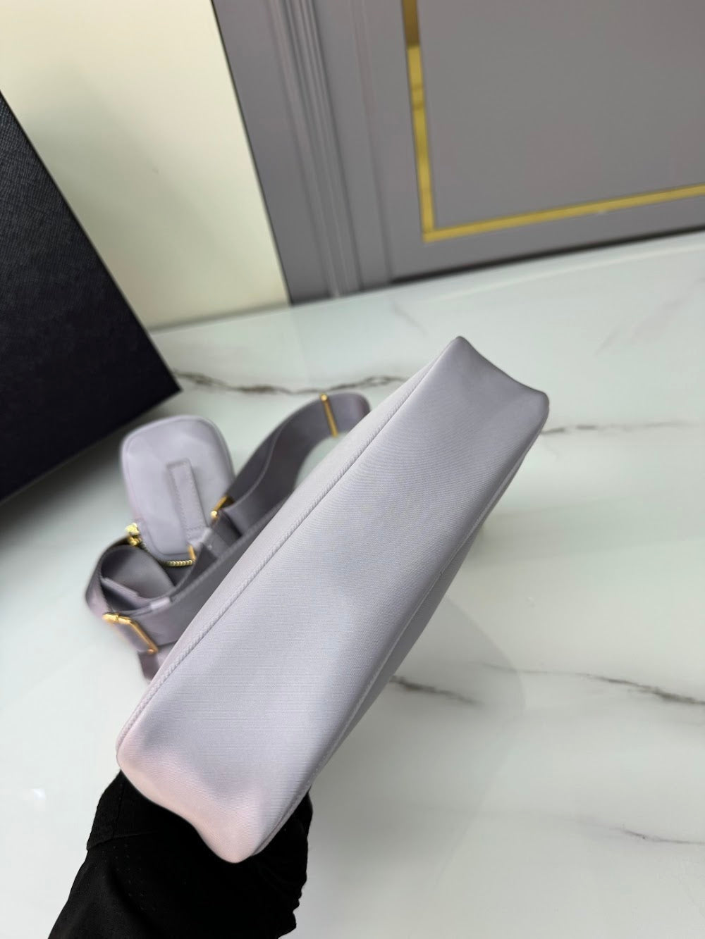 Ezyycart Bags Pradn Luxury Bag --102911