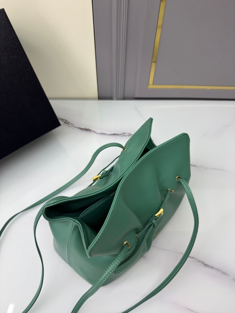 Ezyycart Bags Pradn Luxury Bag --101582