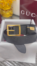 Ezyycart Bags Guccin Luxury Belt --105484