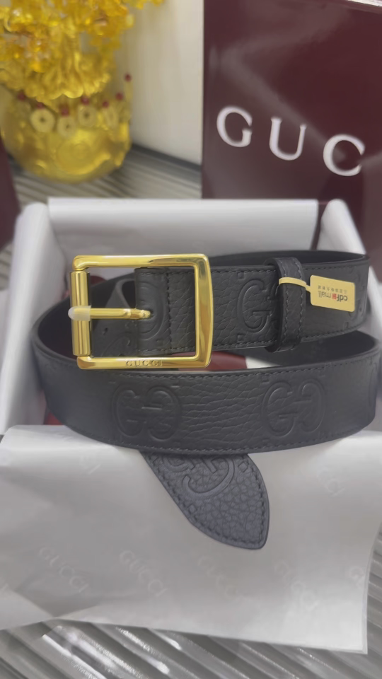Ezyycart Bags Guccin Luxury Belt --108338