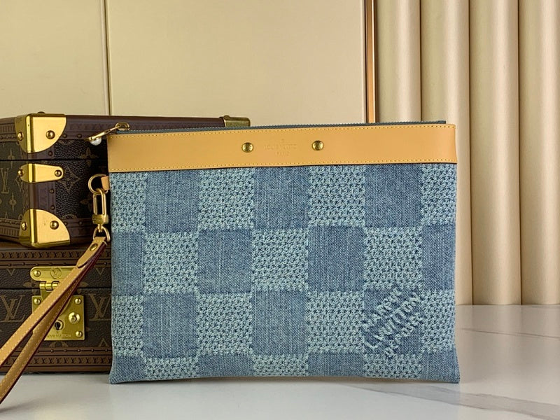Anum Bags ln Luxury Bag --58729