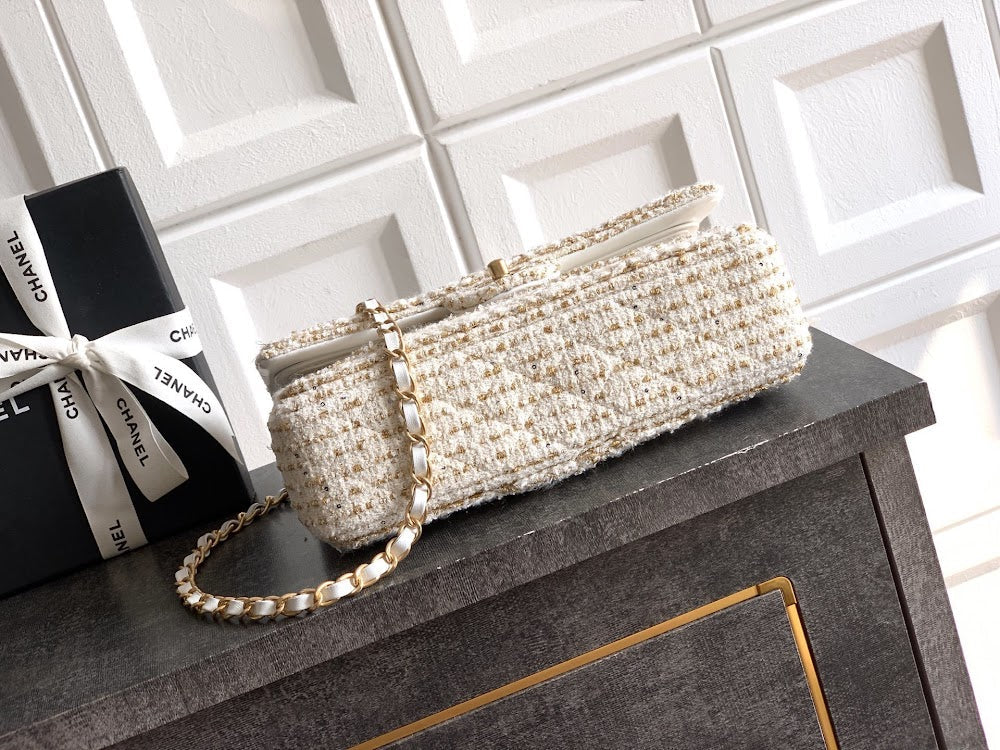Anum Bags CHn Luxury Bag --113068