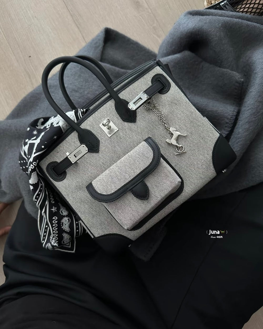 Anum Bags Hermesn Luxury Bag --116775