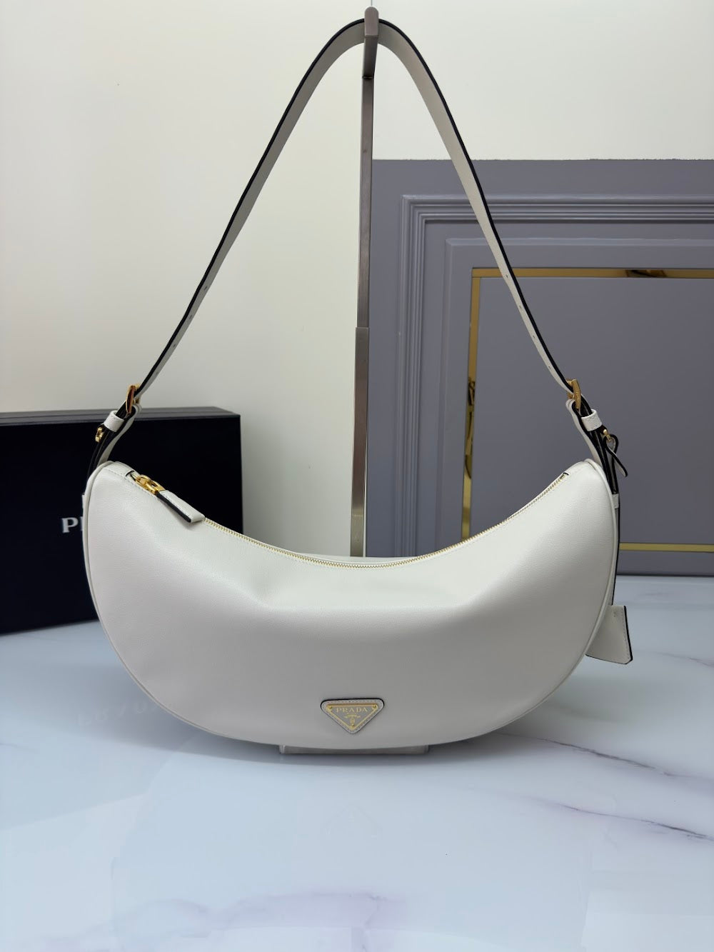 Ezyycart Bags Pradn Luxury Bag --102940