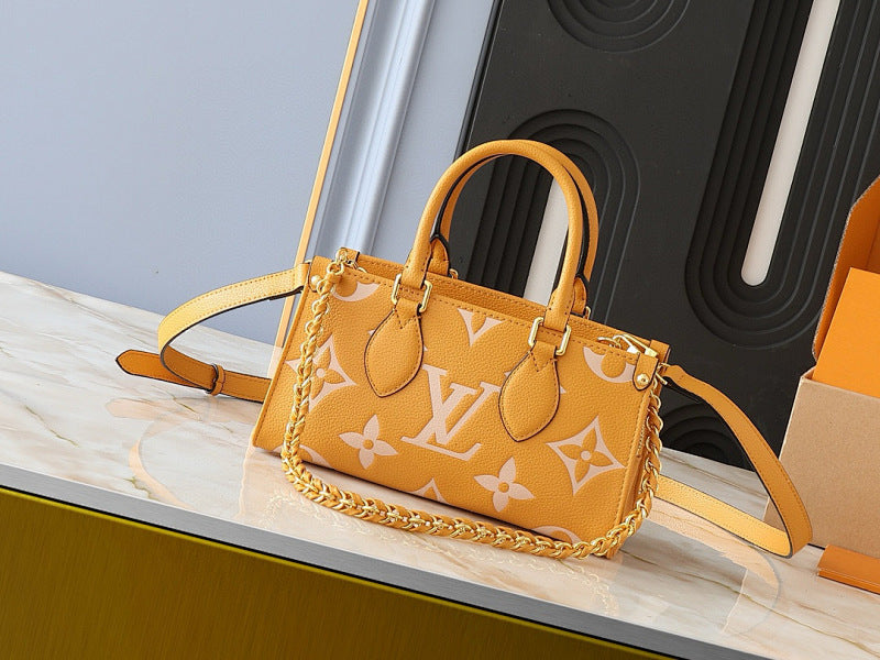 Anum Bags LVn Luxury Bag --81023