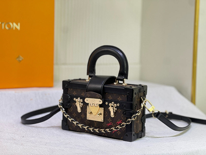 Ezyycart Bags LVn Luxury Bag --80666