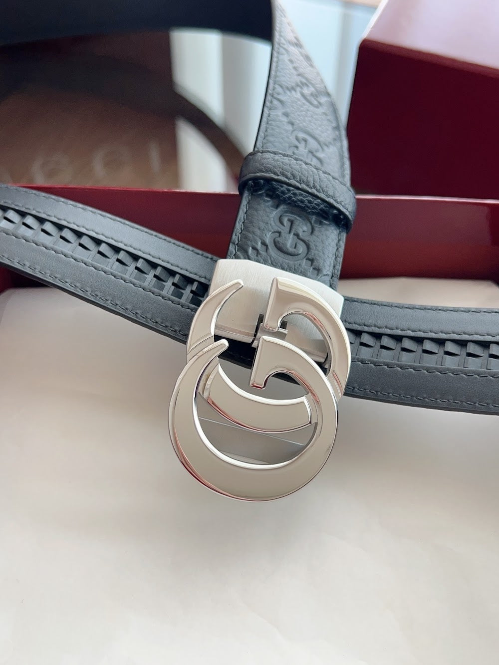 Ezyycart Bags Guccin Luxury Belt --107885