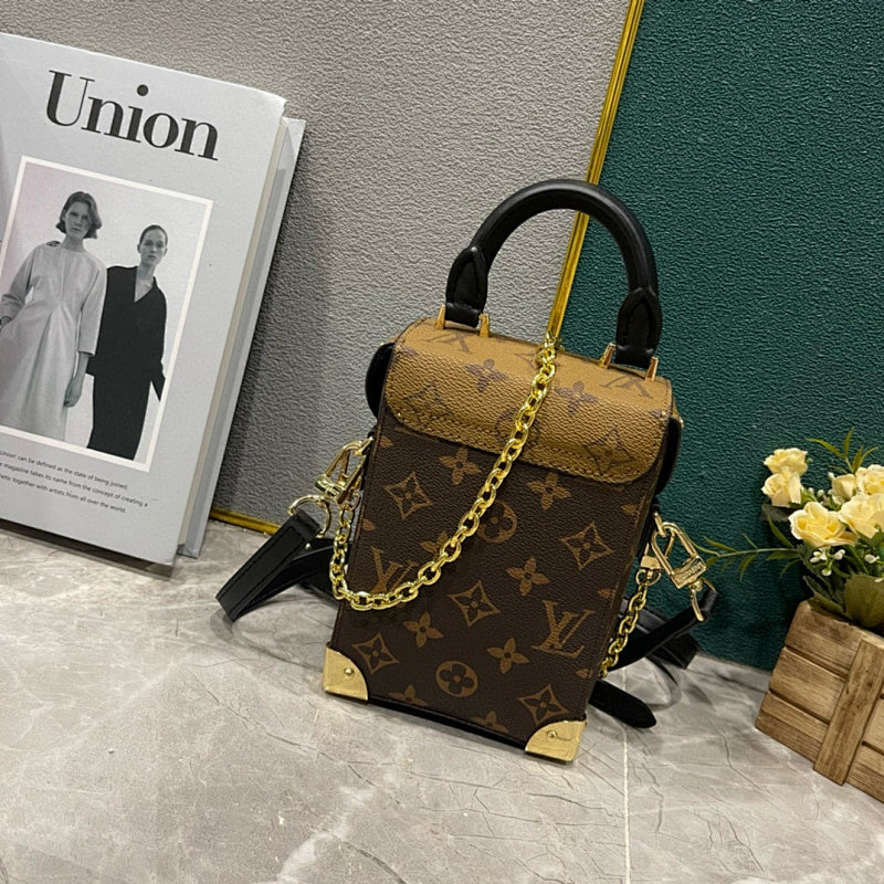 Anum Bags LVn Luxury Bag --80064