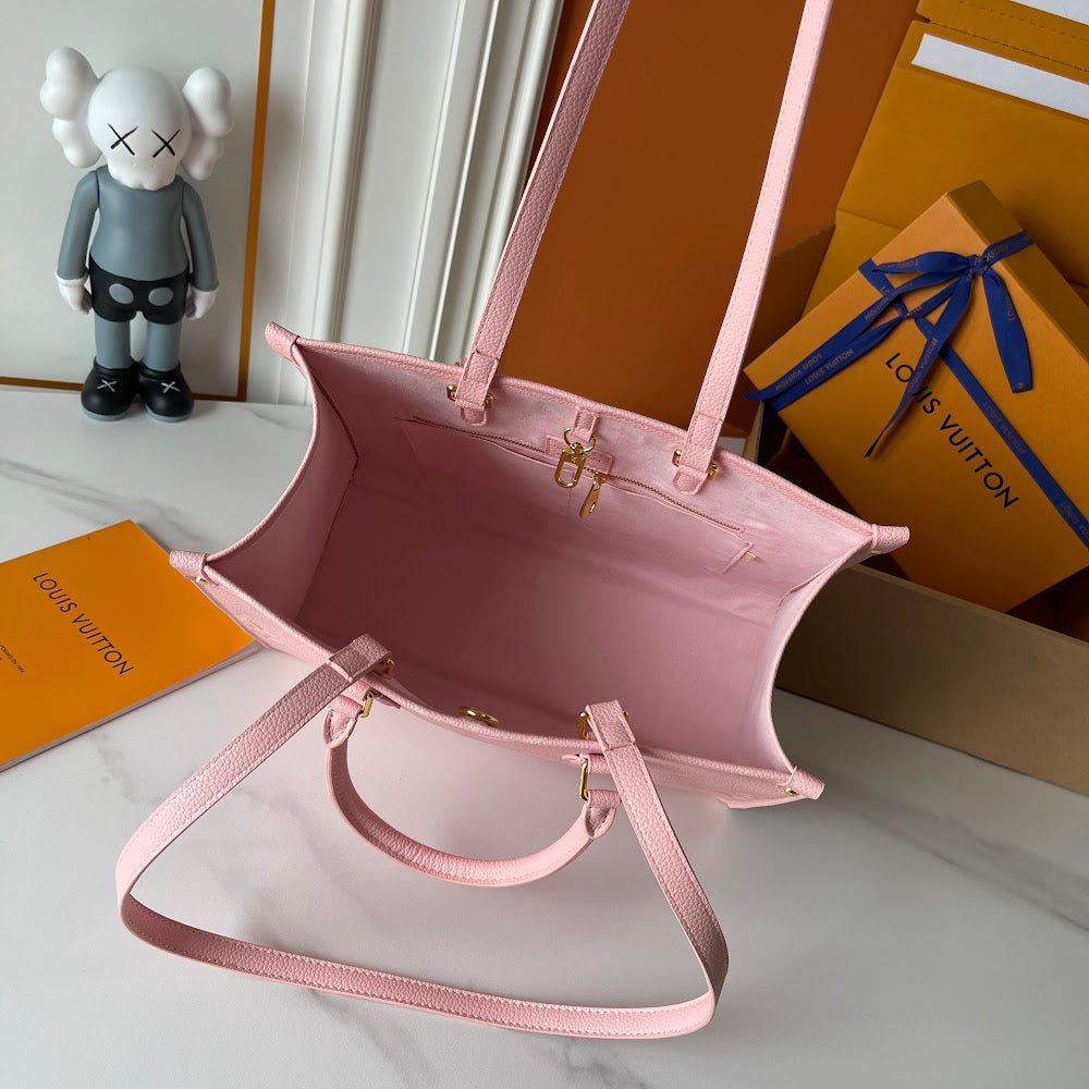 Anum Bags LVn Luxury Bag --79625