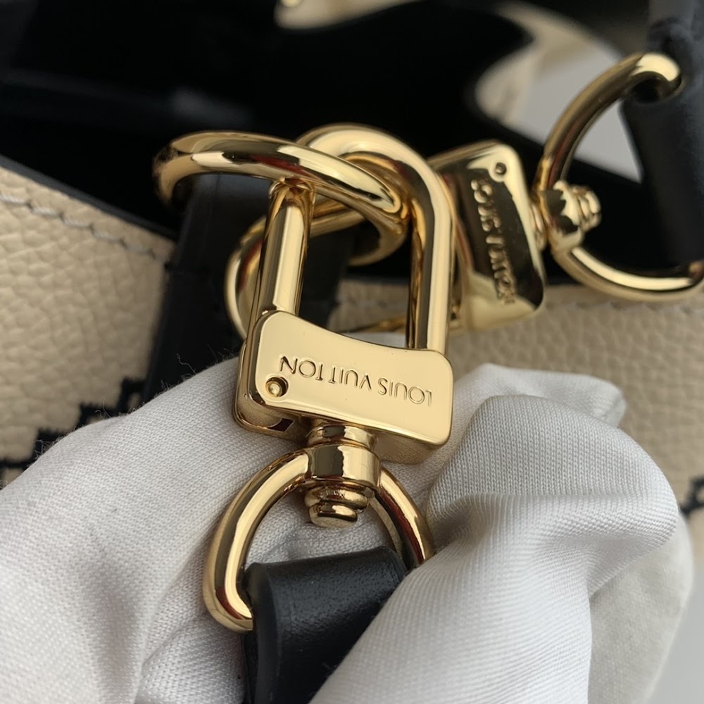 Ezyycart Bags ln Luxury Bag --57533