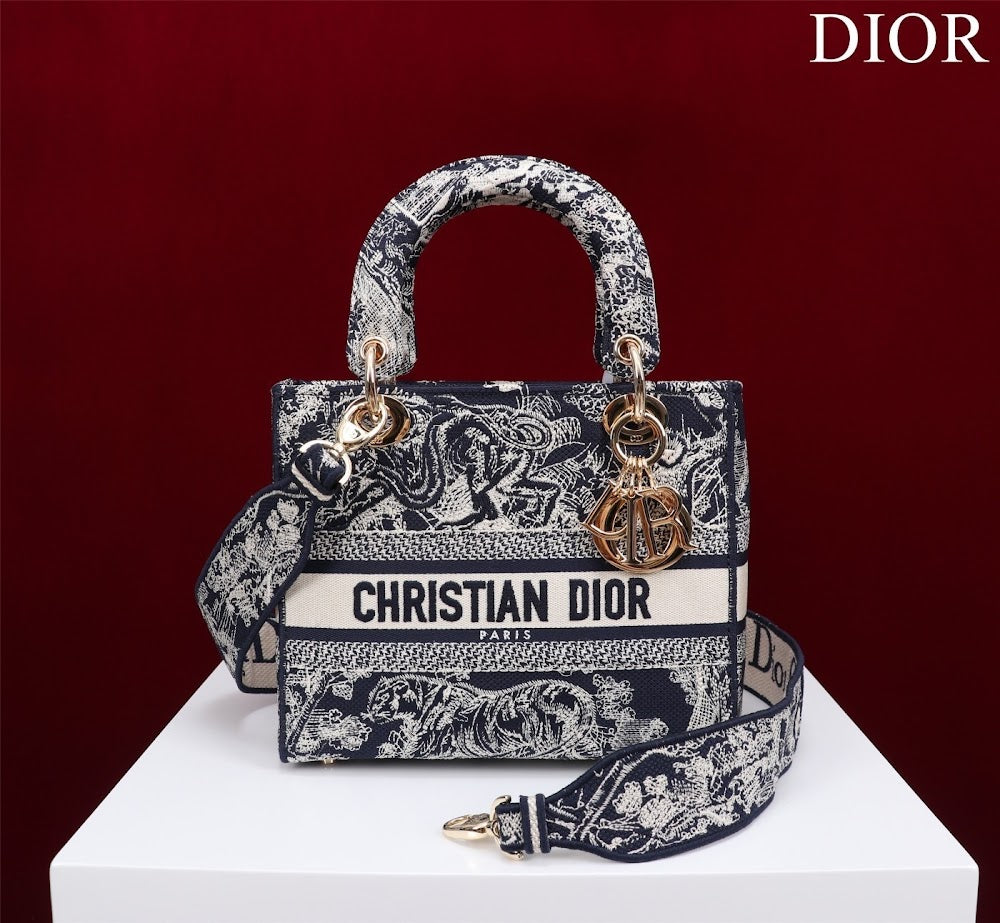 Ezyycart Bags Diorn Luxury Bag --116396