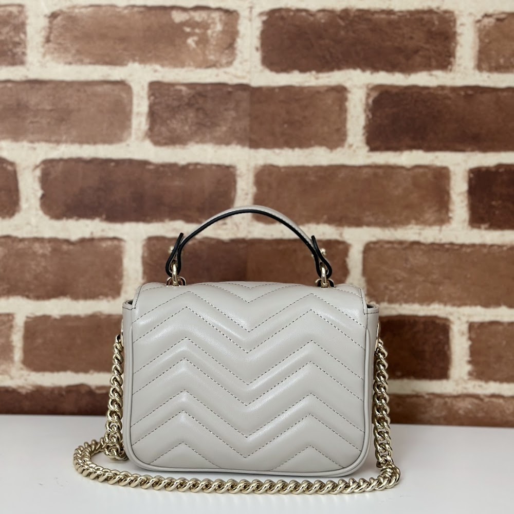 Ezyycart Bags Guccin Luxury Bag --95474