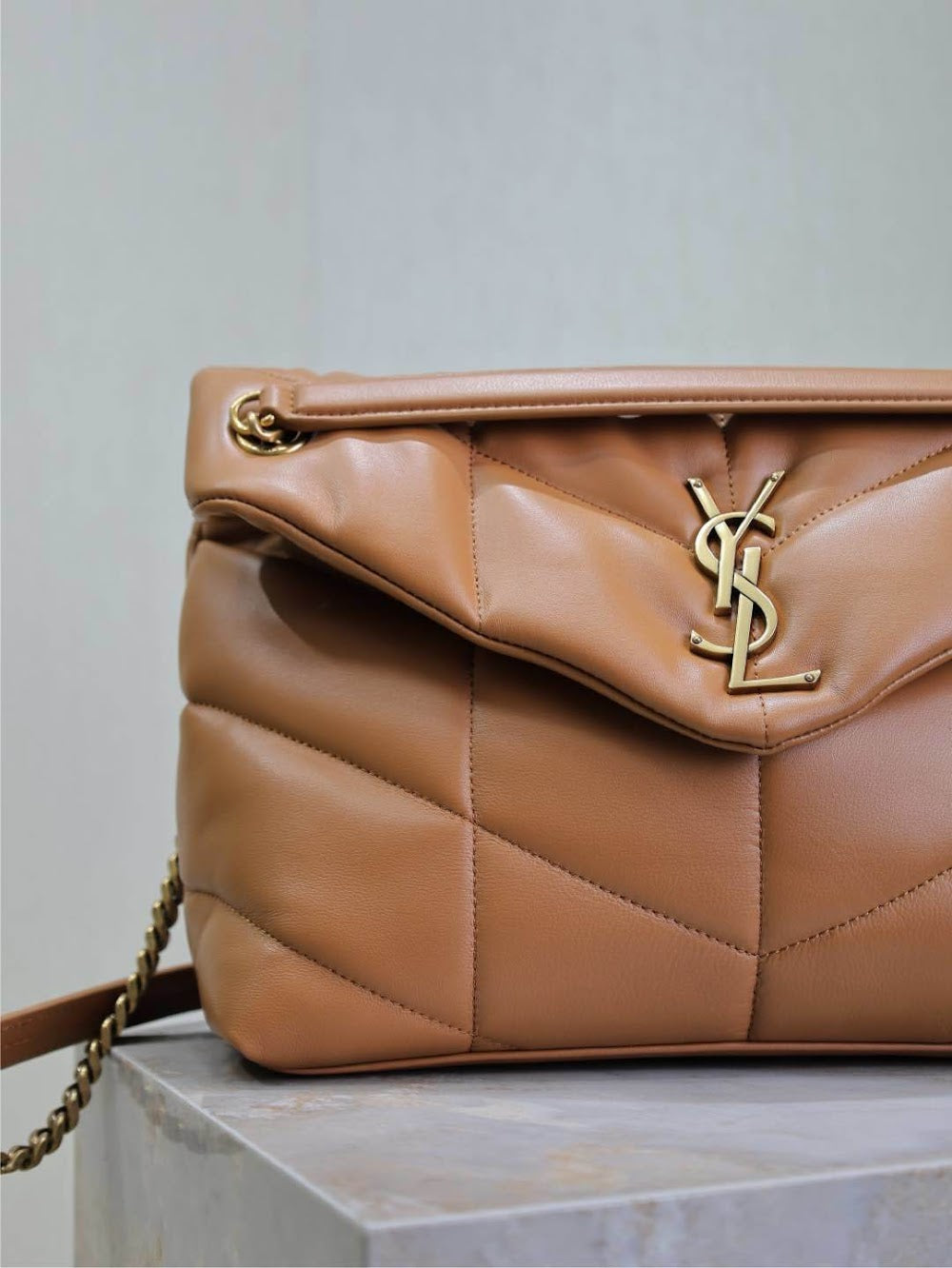 Ezyycart Bags YSLn Luxury Bag --119432
