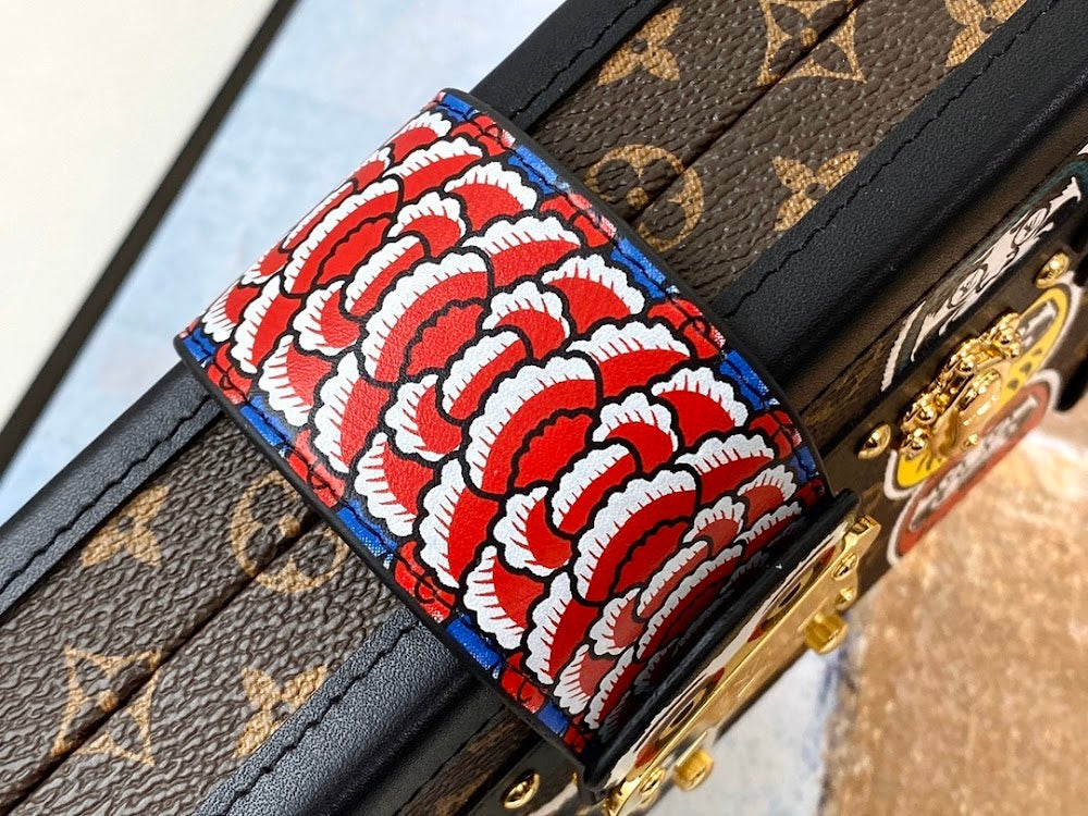 Ezyycart Bags ln Luxury Bag --58927