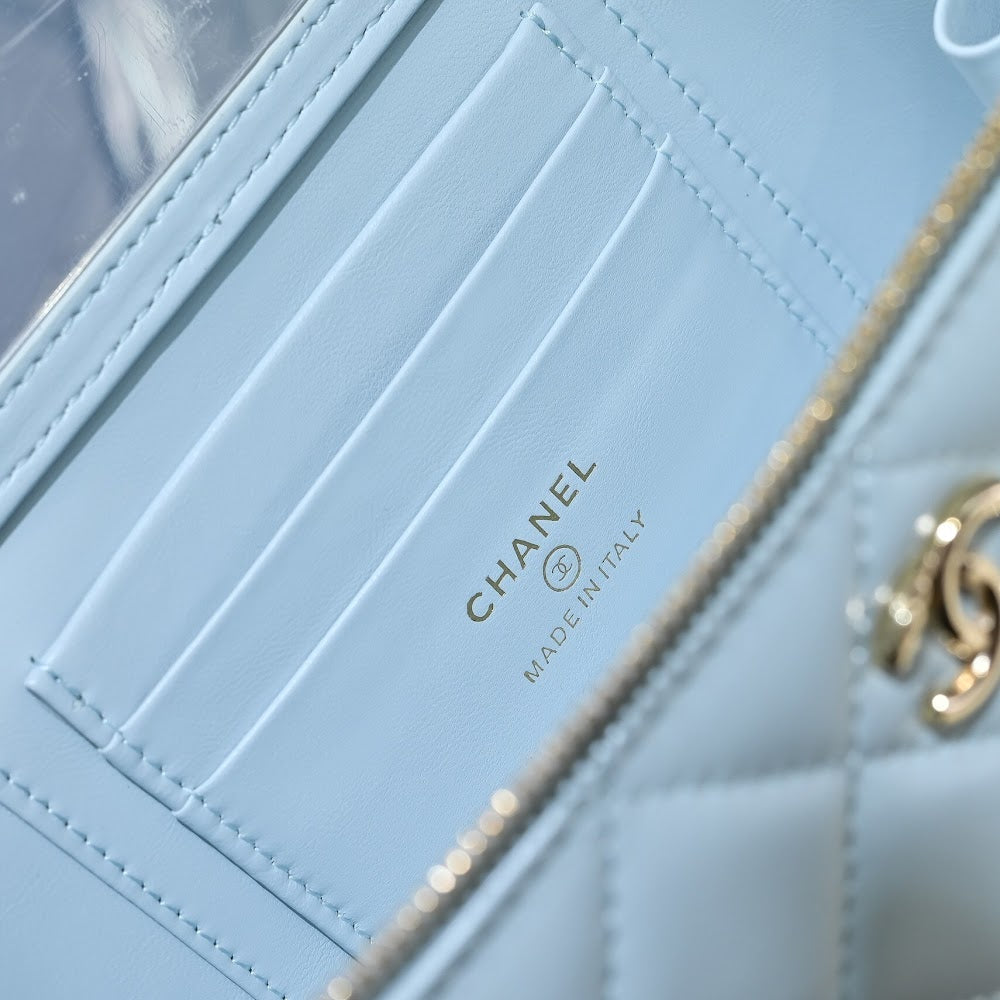 Anum Bags CHn Luxury Bag --114425