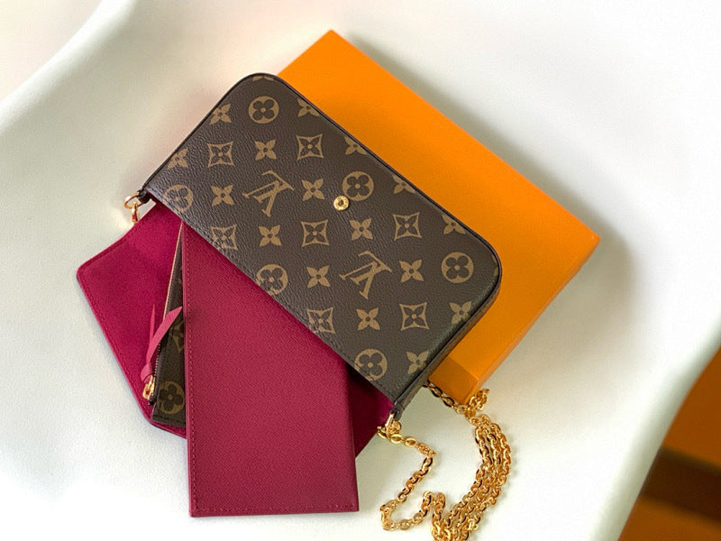 Anum Bags LVn Luxury Bag --79701