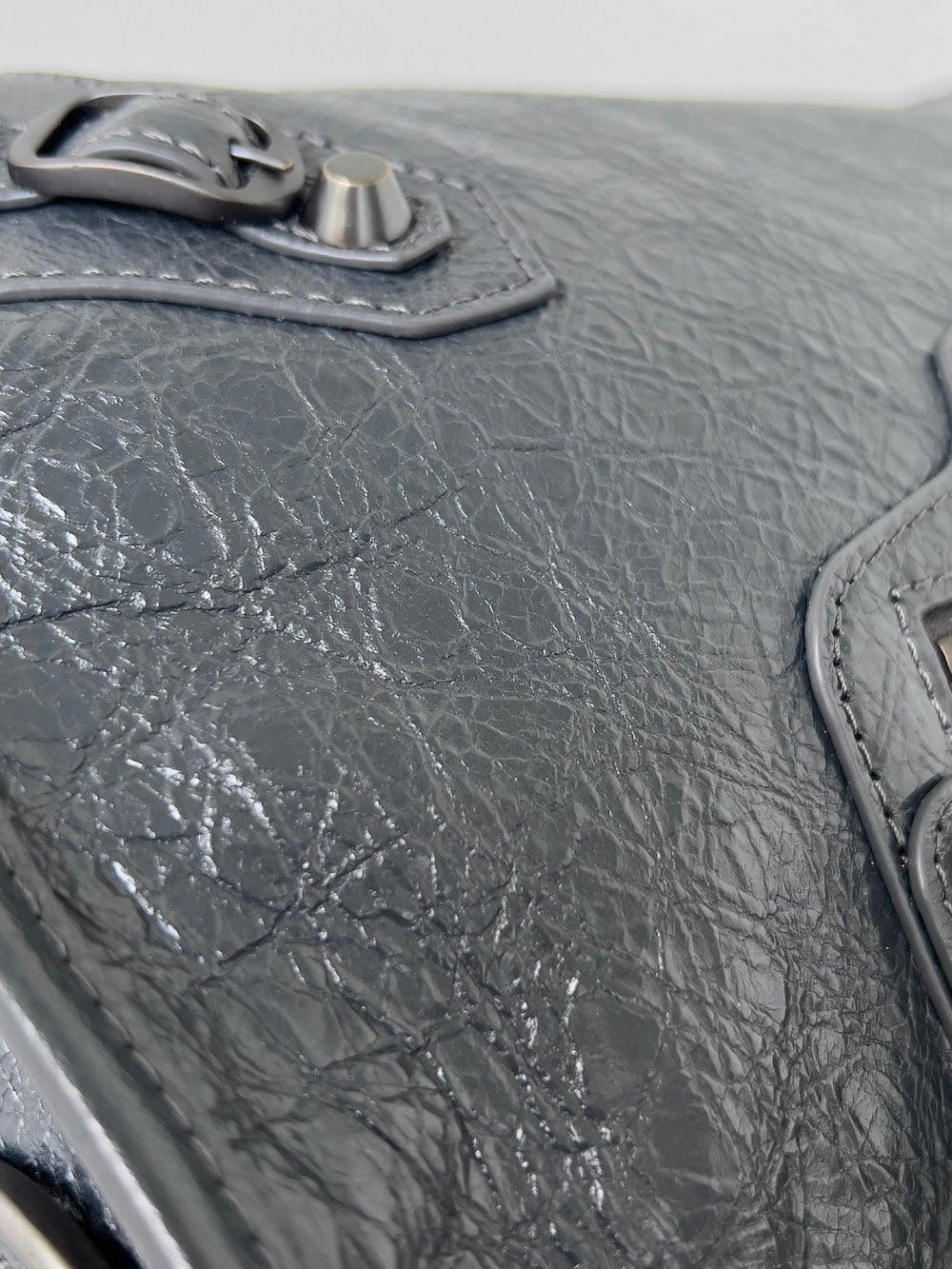 Ezyycart Bags Balenciaga Luxury Bag --110642