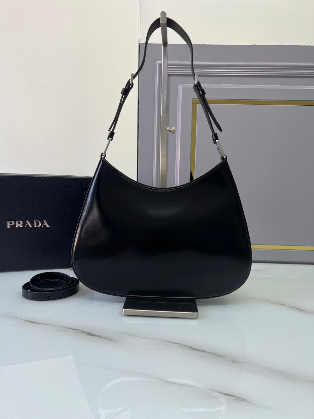 Ezyycart Bags Pradn Luxury Bag --102442