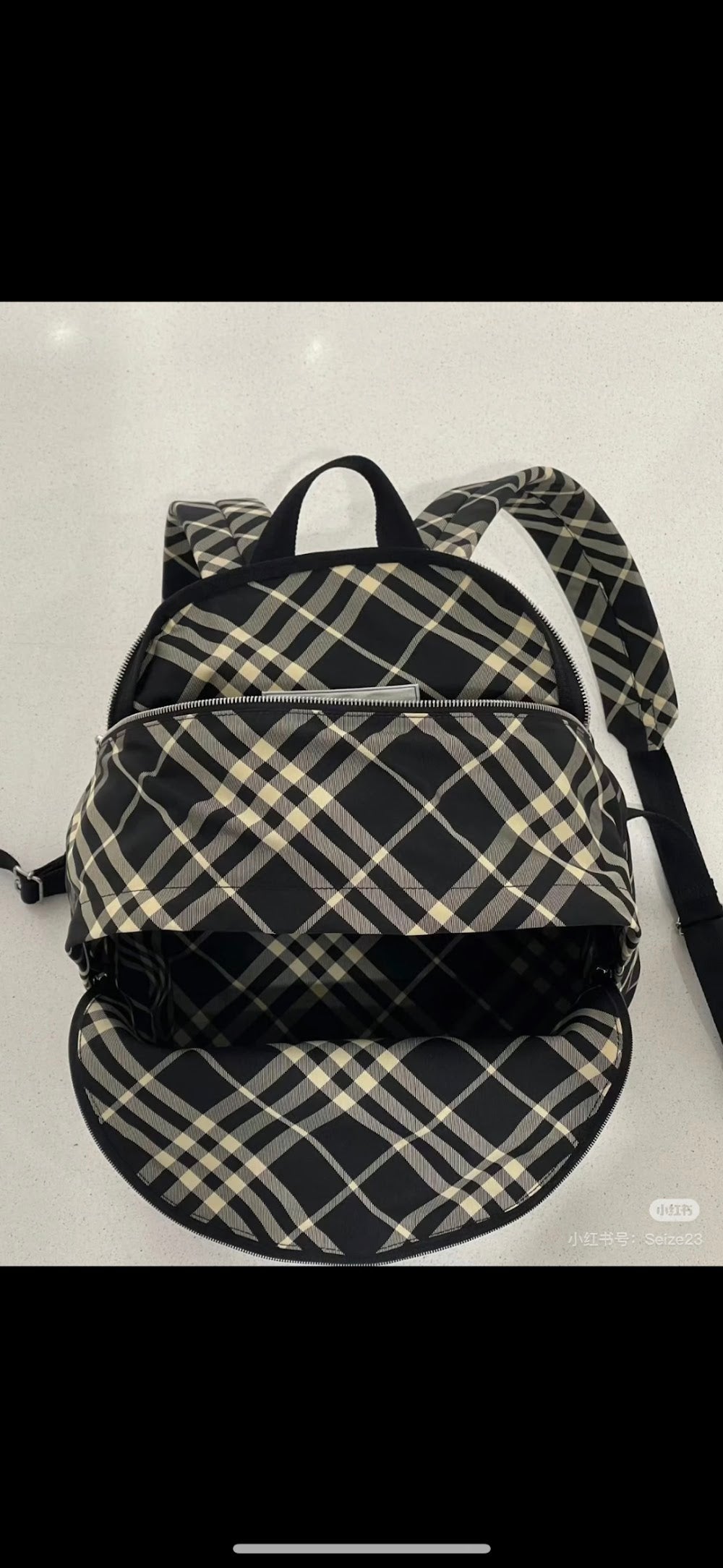 Ezyycart Bags Burberryn Luxury Bag --93115