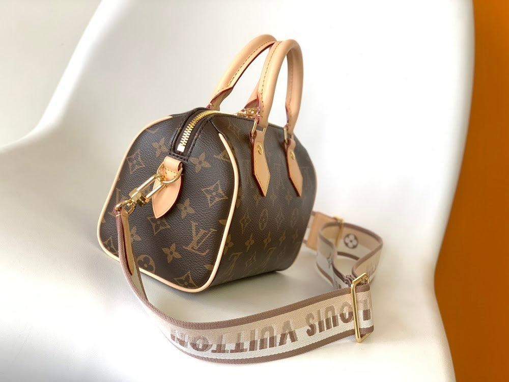 Anum Bags LVn Luxury Bag --79087
