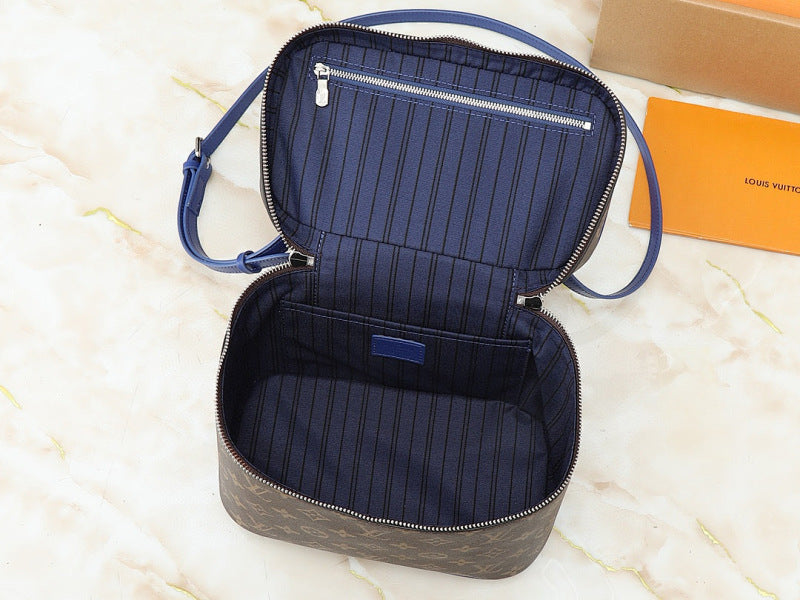 Anum Bags LVn Luxury Bag --79334