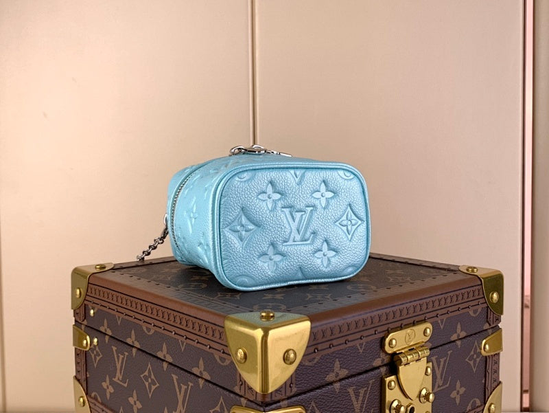 Anum Bags LV Luxury Bag --55876