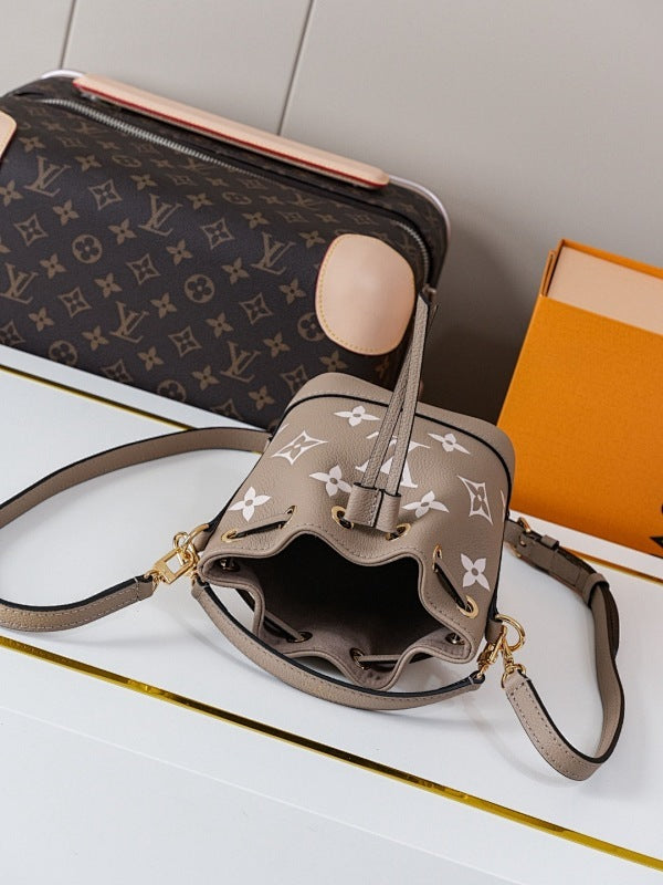 Anum Bags LVn Luxury Bag --78979