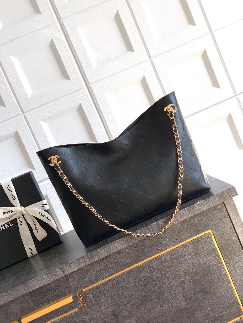Anum Bags CHn Luxury Bag --113031