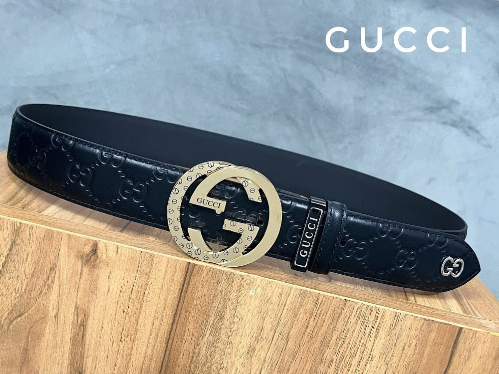 Anum Bags Guccin Luxury Belt --108354