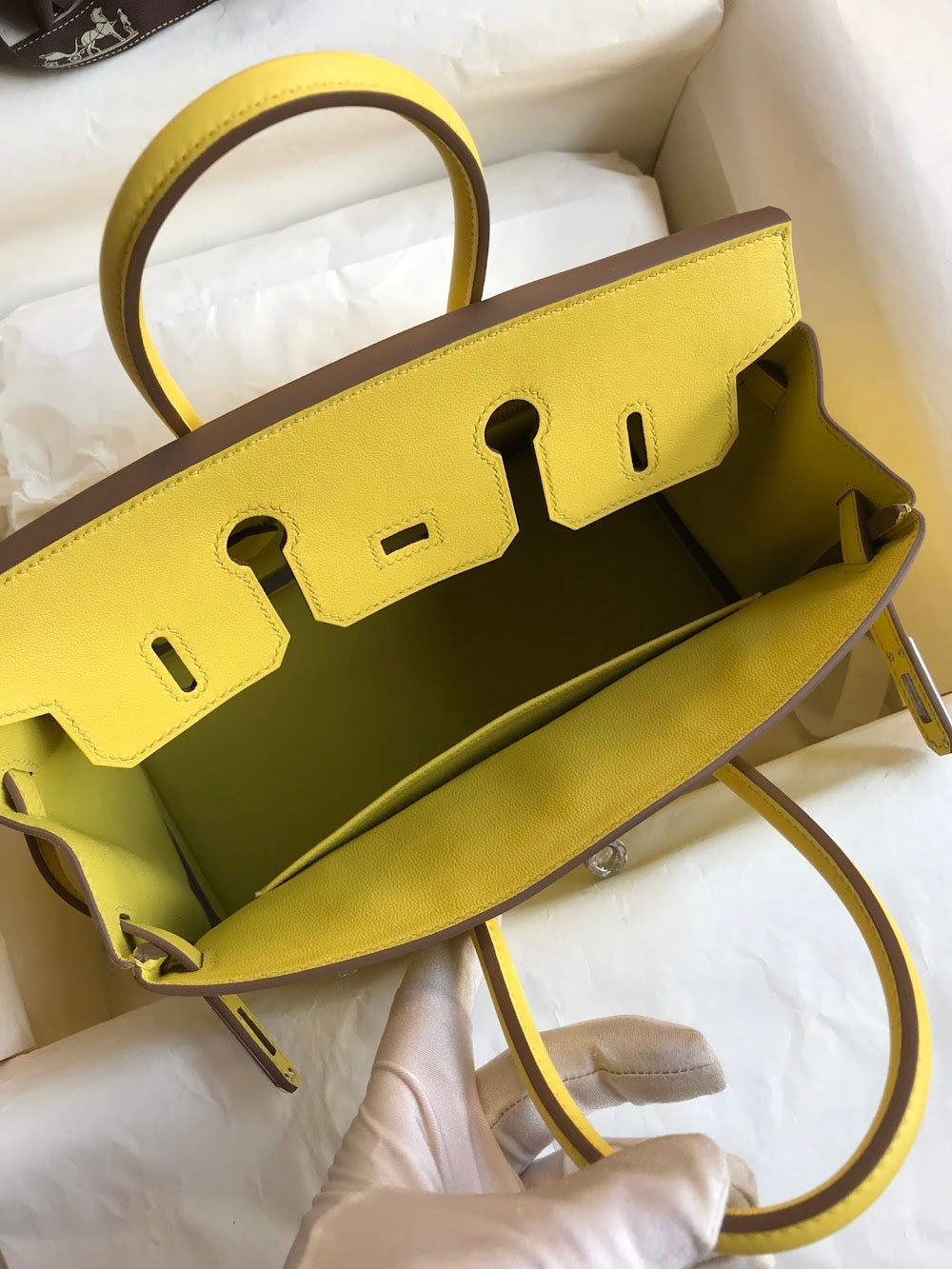 Anum Bags Hermesn Luxury Bag --117421