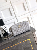Anum Bags CHn Luxury Bag --113034