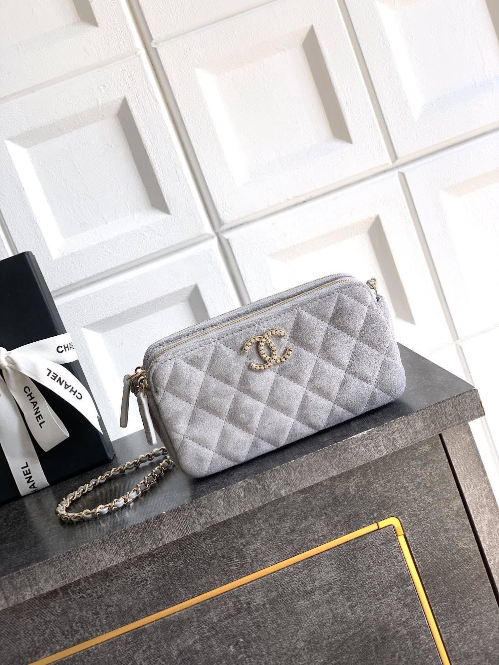 Anum Bags CHn Luxury Bag --113034