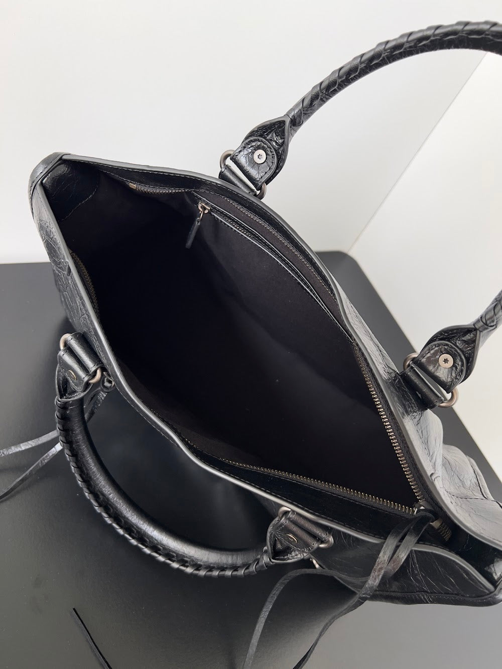 Ezyycart Bags Balenciaga Luxury Bag --111522