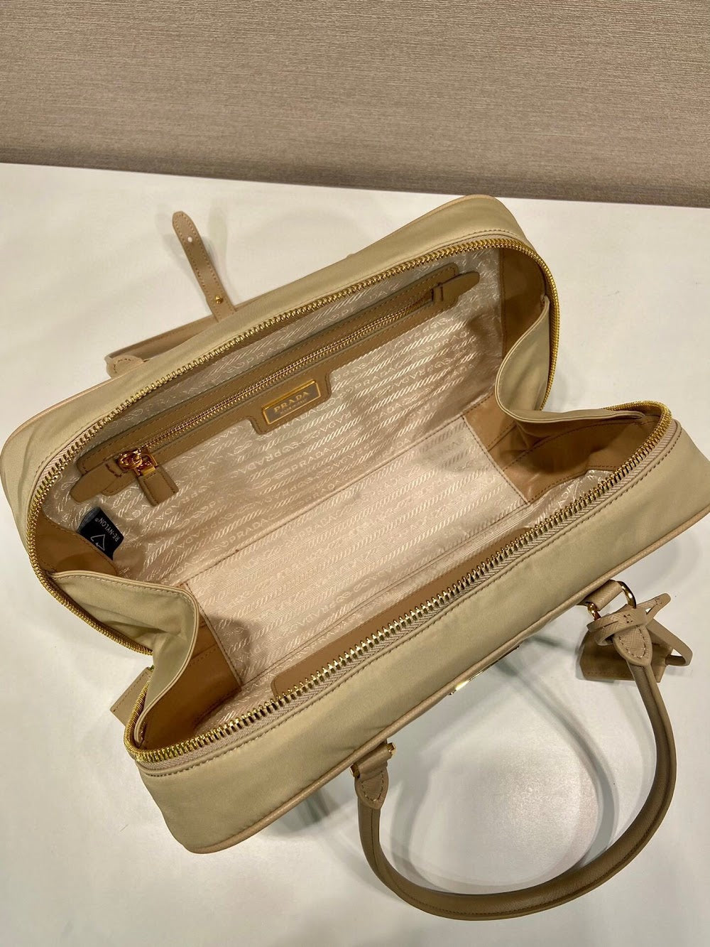 Ezyycart Bags Prada Luxury Bag --54499