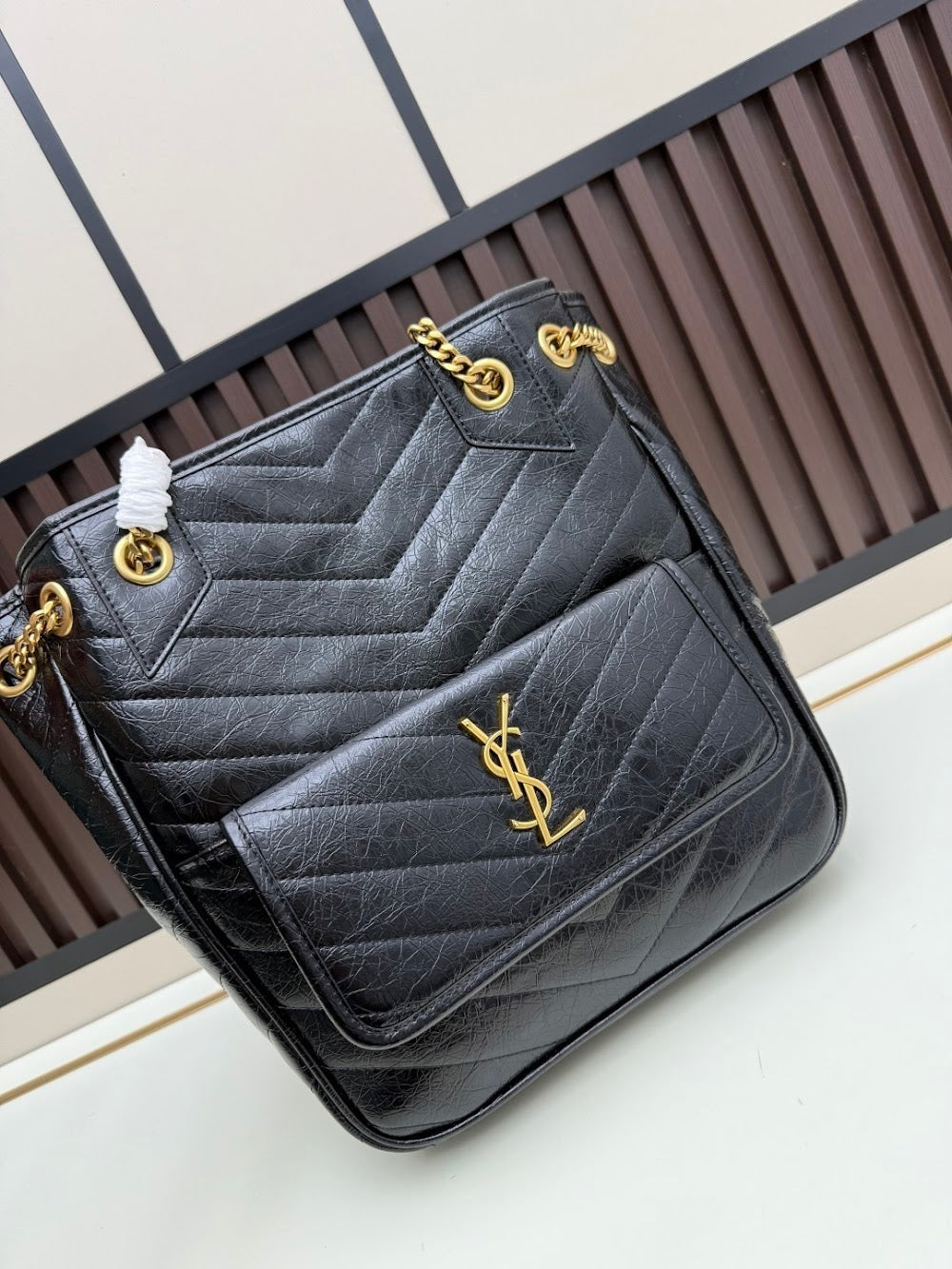 Ezyycart Bags ysn Luxury Bag --72021