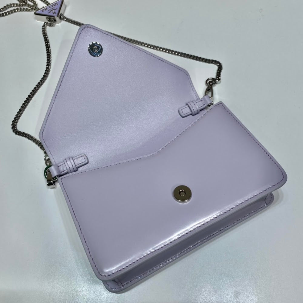Ezyycart Bags Prada Luxury Bag --54471