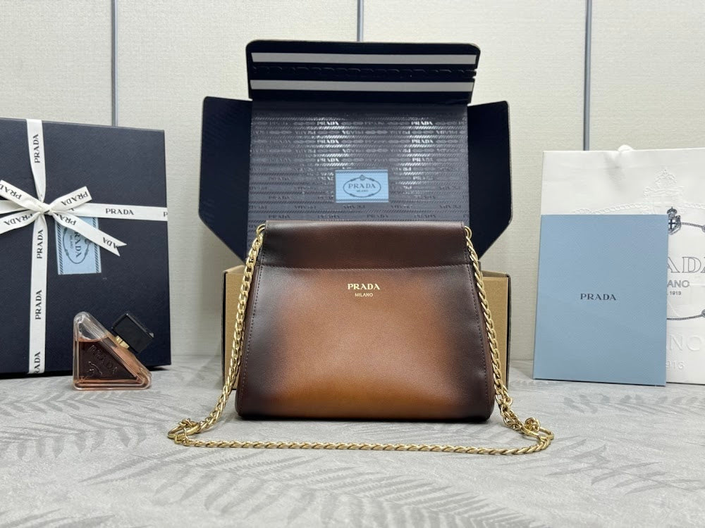 Ezyycart Bags Pradn Luxury Bag --101381