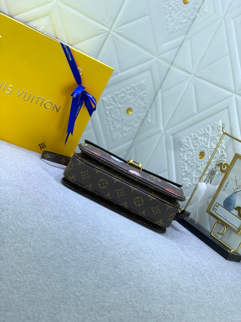 Anum Bags LVn Luxury Bag --80723
