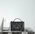 Anum Bags CHn Luxury Bag --113598